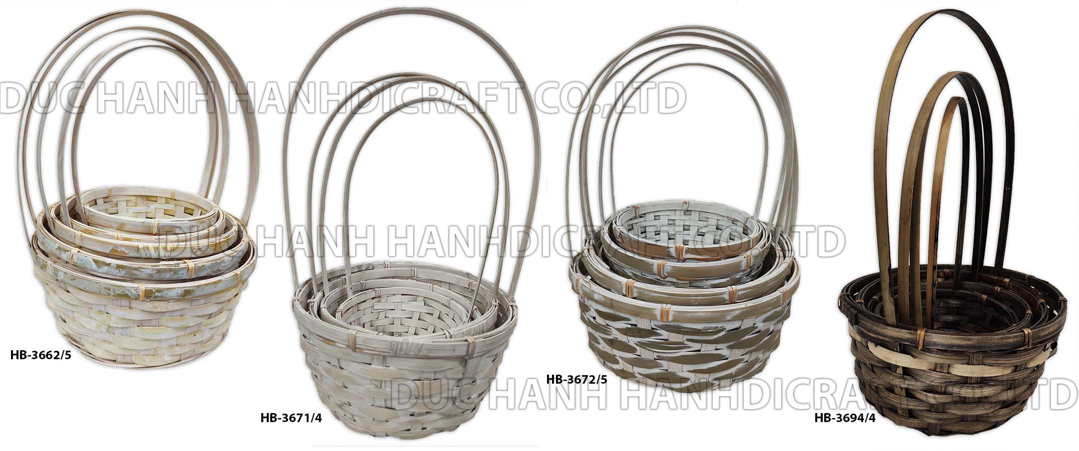 HB-3662&3694&3671&3671