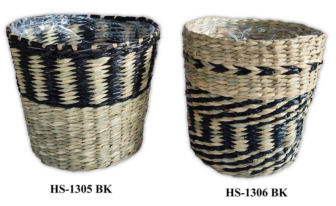 HS-1305 &amp; 1306 BK