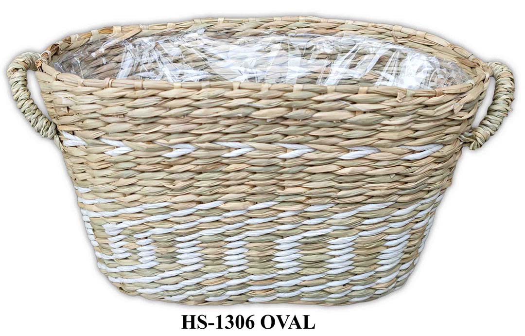 HS-1306 OVAL