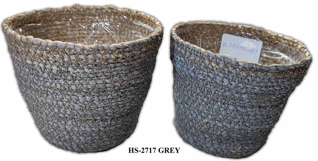 HS-2717 GREY